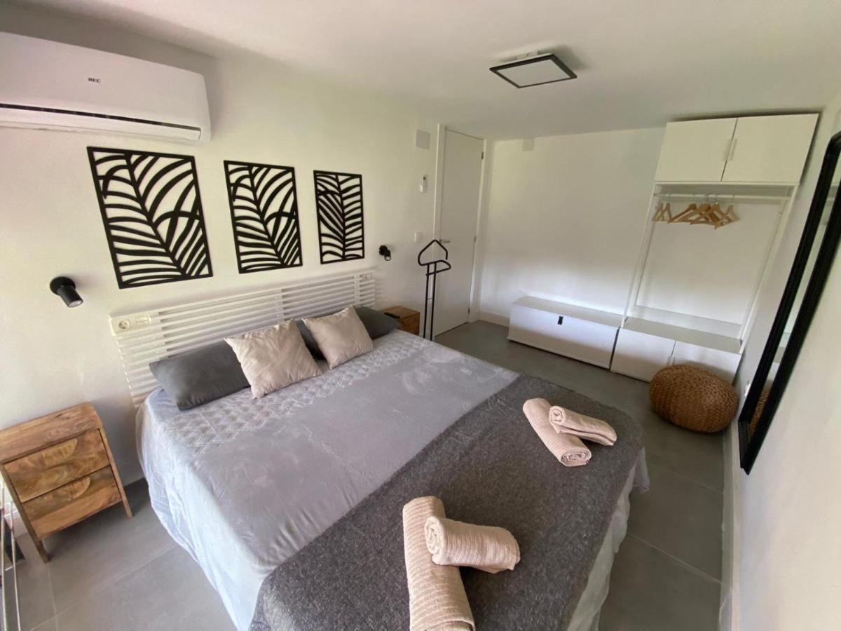 Duplex Torremolinos 2 Dorm / 2 Wcアパートメント エクステリア 写真