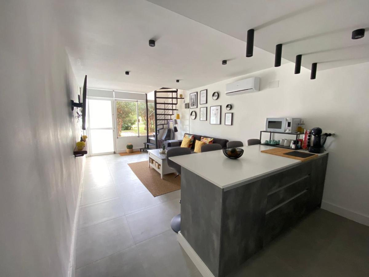 Duplex Torremolinos 2 Dorm / 2 Wcアパートメント エクステリア 写真