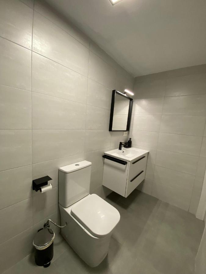 Duplex Torremolinos 2 Dorm / 2 Wcアパートメント エクステリア 写真