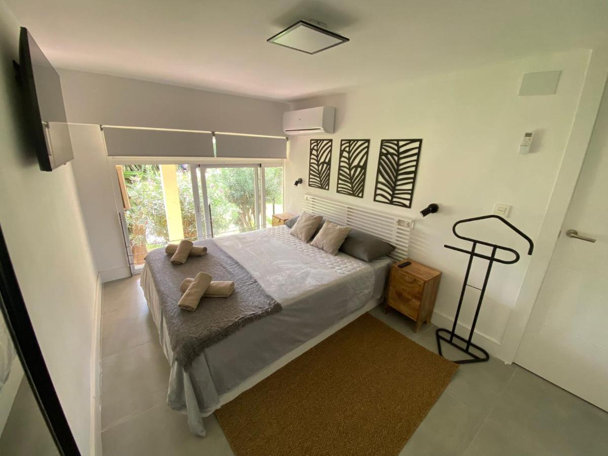 Duplex Torremolinos 2 Dorm / 2 Wcアパートメント エクステリア 写真