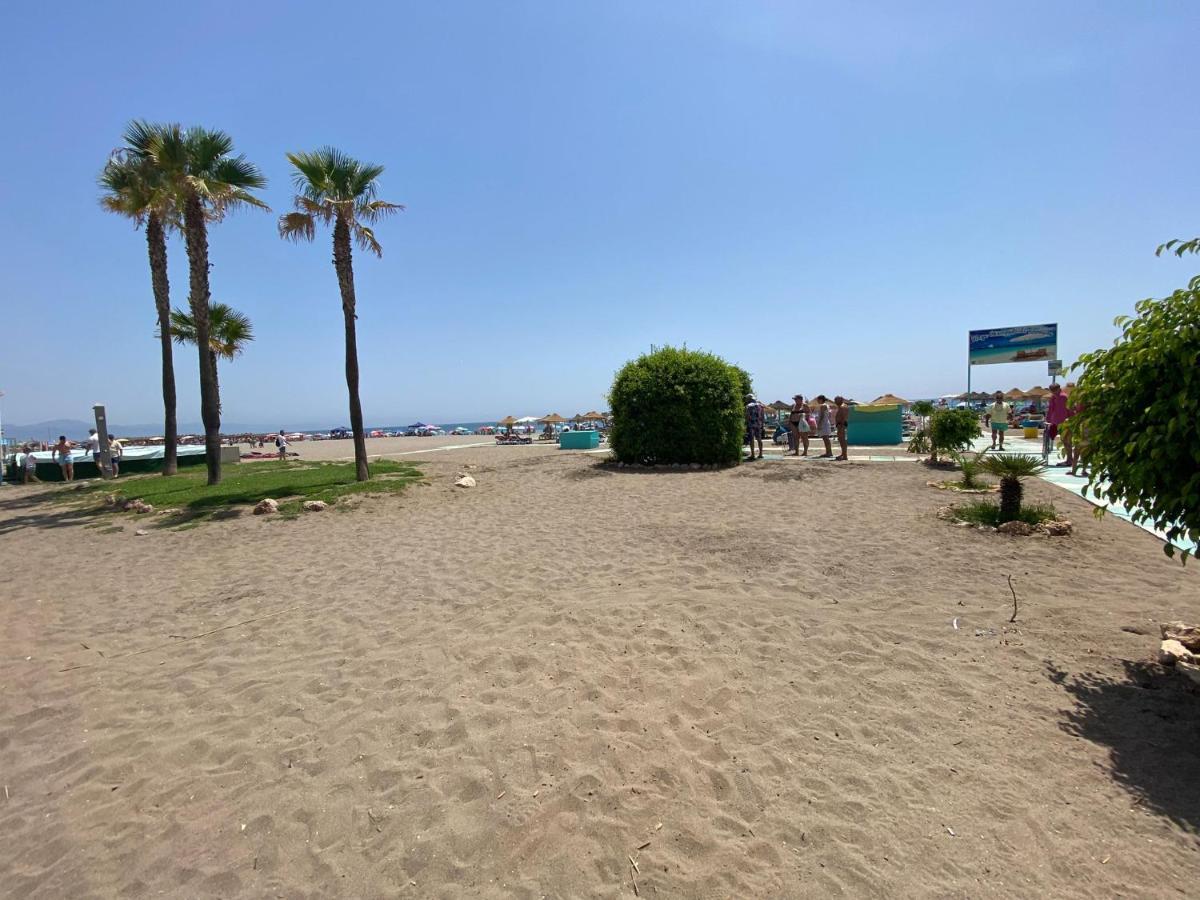 Duplex Torremolinos 2 Dorm / 2 Wcアパートメント エクステリア 写真
