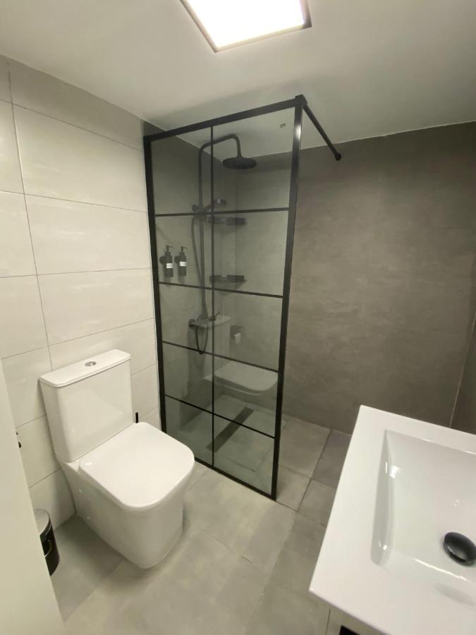 Duplex Torremolinos 2 Dorm / 2 Wcアパートメント エクステリア 写真