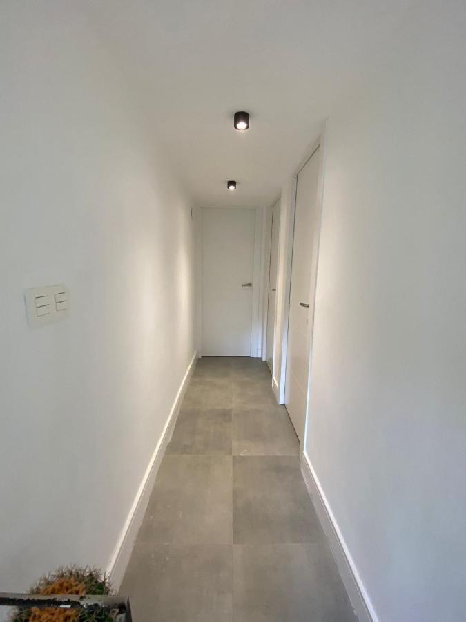 Duplex Torremolinos 2 Dorm / 2 Wcアパートメント エクステリア 写真