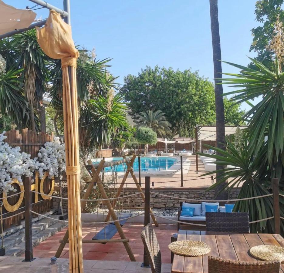 Duplex Torremolinos 2 Dorm / 2 Wcアパートメント エクステリア 写真