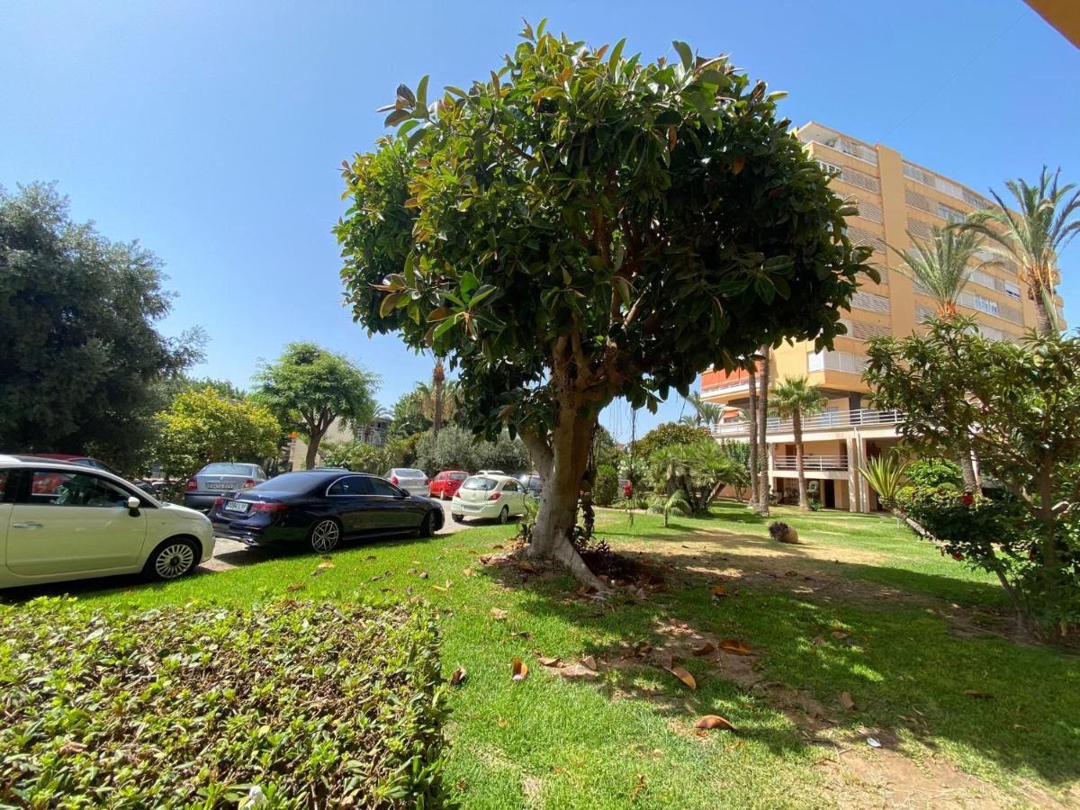 Duplex Torremolinos 2 Dorm / 2 Wcアパートメント エクステリア 写真