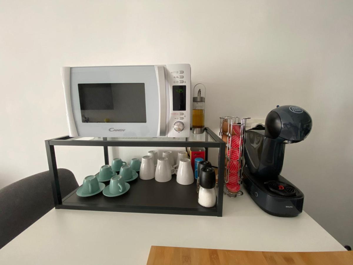 Duplex Torremolinos 2 Dorm / 2 Wcアパートメント エクステリア 写真