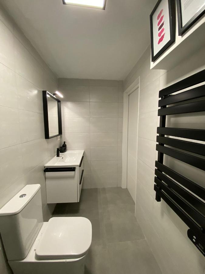 Duplex Torremolinos 2 Dorm / 2 Wcアパートメント エクステリア 写真