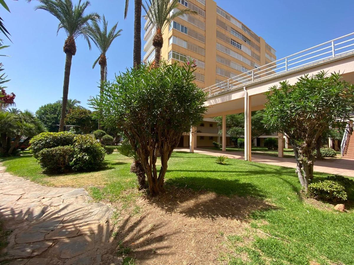 Duplex Torremolinos 2 Dorm / 2 Wcアパートメント エクステリア 写真