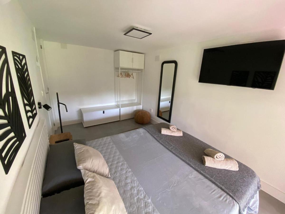 Duplex Torremolinos 2 Dorm / 2 Wcアパートメント エクステリア 写真
