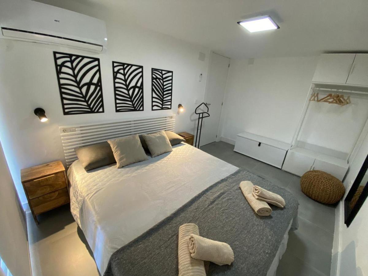Duplex Torremolinos 2 Dorm / 2 Wcアパートメント エクステリア 写真