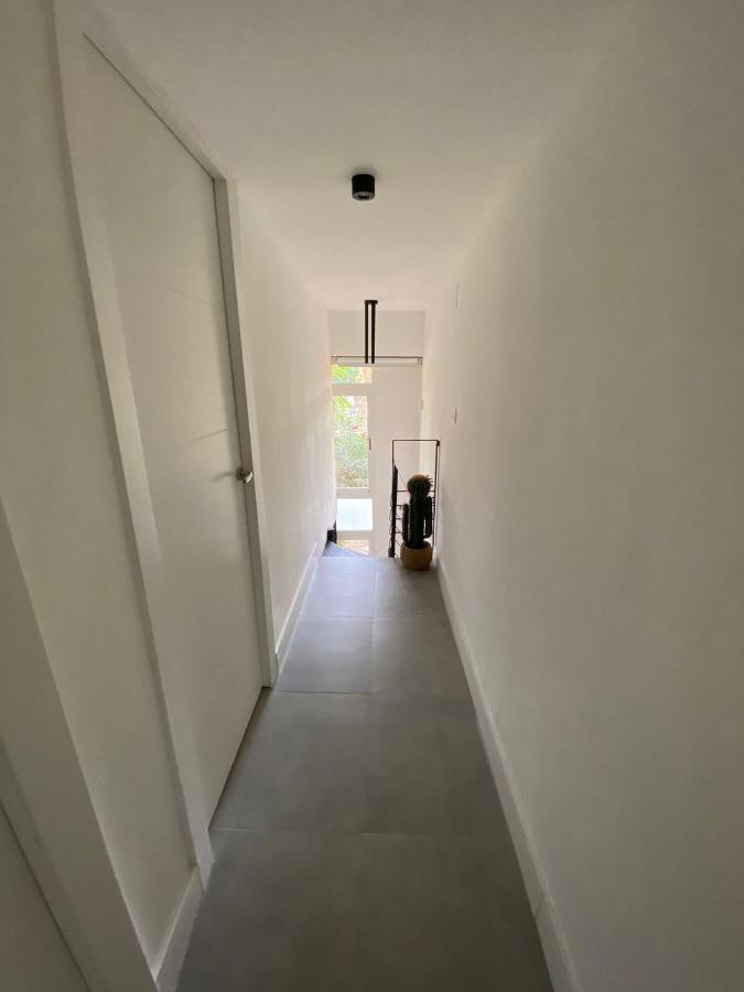 Duplex Torremolinos 2 Dorm / 2 Wcアパートメント エクステリア 写真