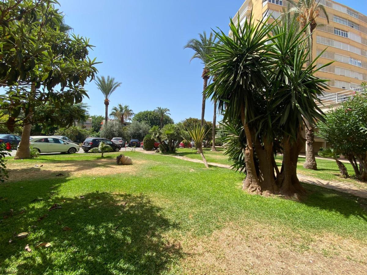Duplex Torremolinos 2 Dorm / 2 Wcアパートメント エクステリア 写真