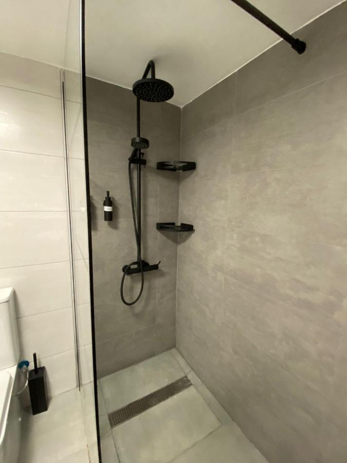 Duplex Torremolinos 2 Dorm / 2 Wcアパートメント エクステリア 写真
