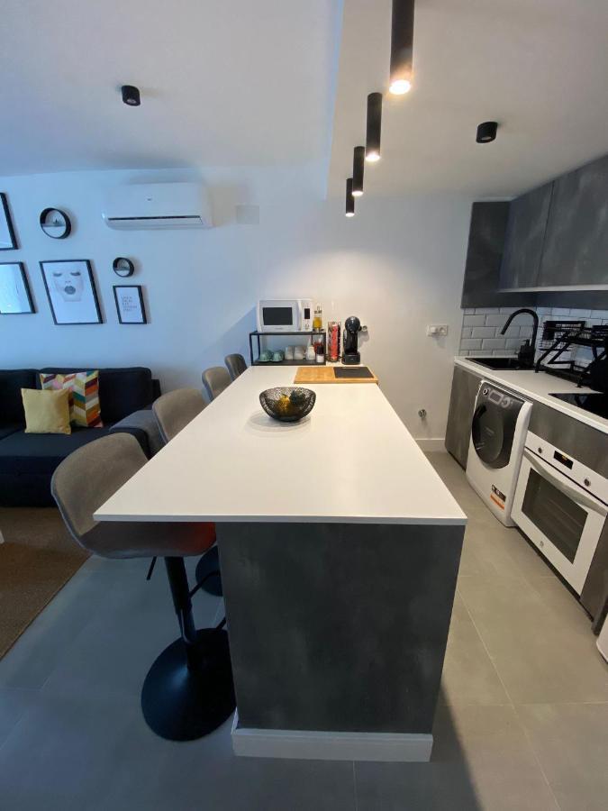 Duplex Torremolinos 2 Dorm / 2 Wcアパートメント エクステリア 写真