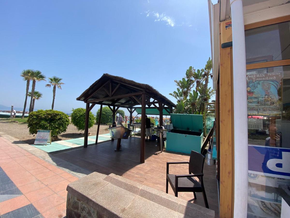 Duplex Torremolinos 2 Dorm / 2 Wcアパートメント エクステリア 写真